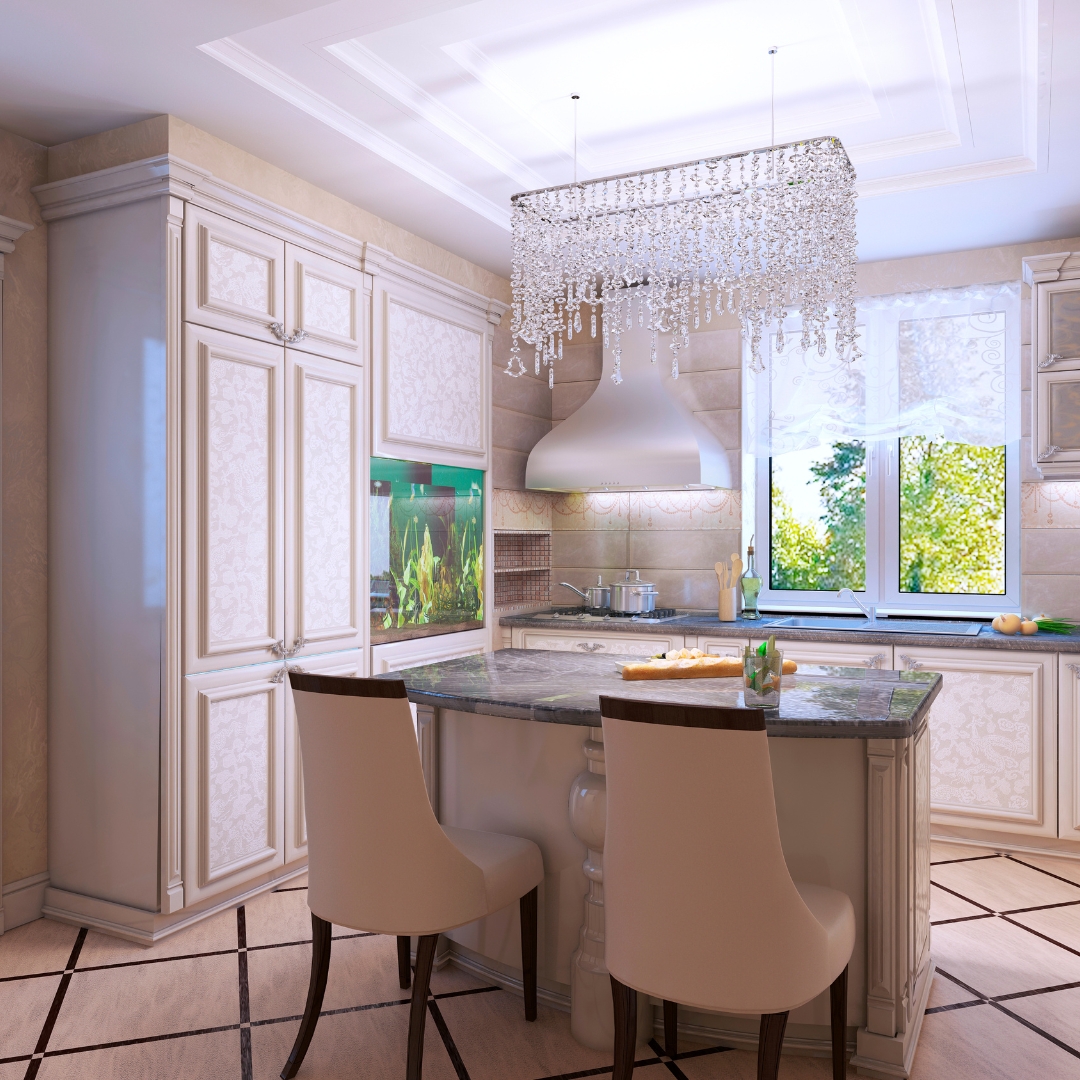 Kitchen Remodeling