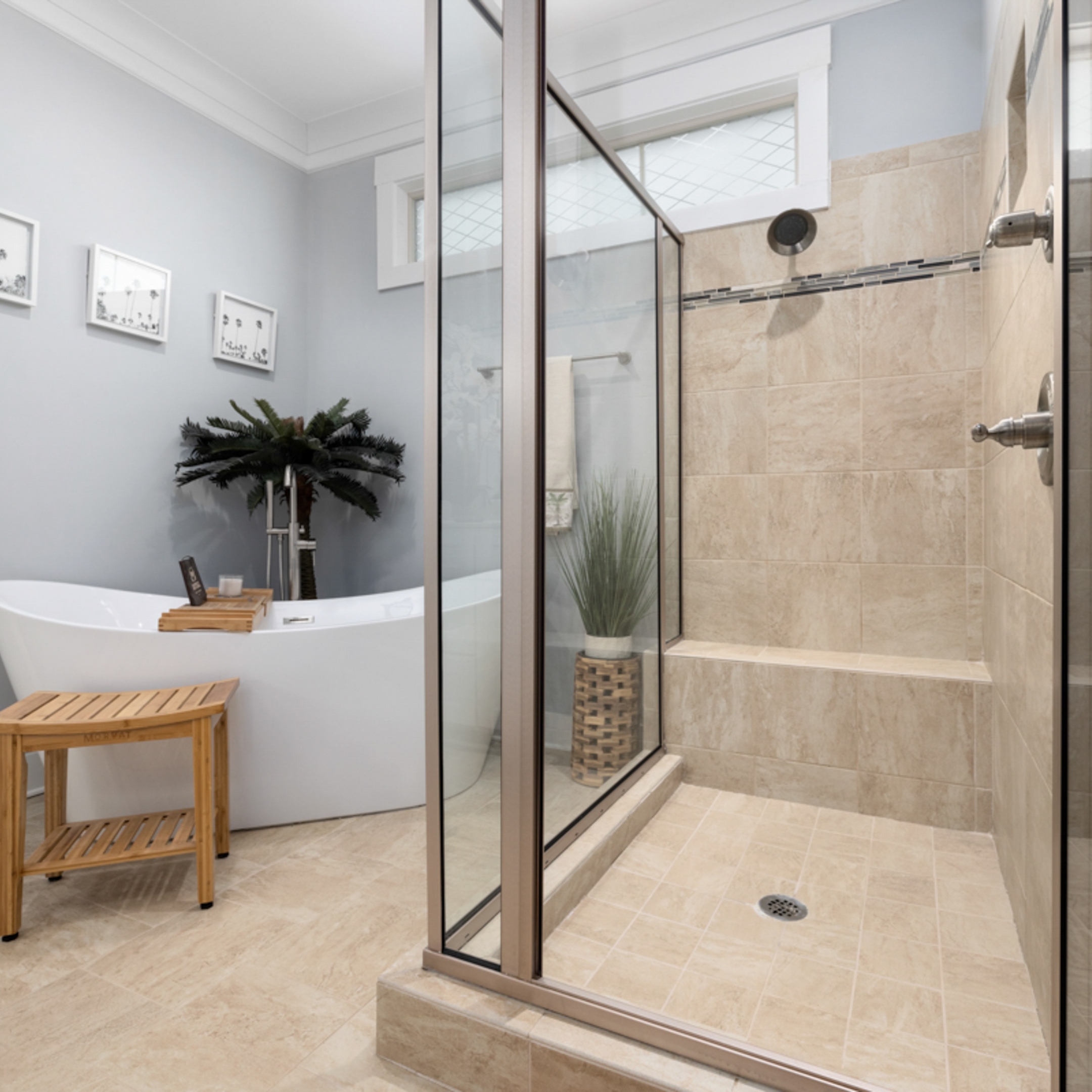 Bathroom Remodeling in Boise Idaho