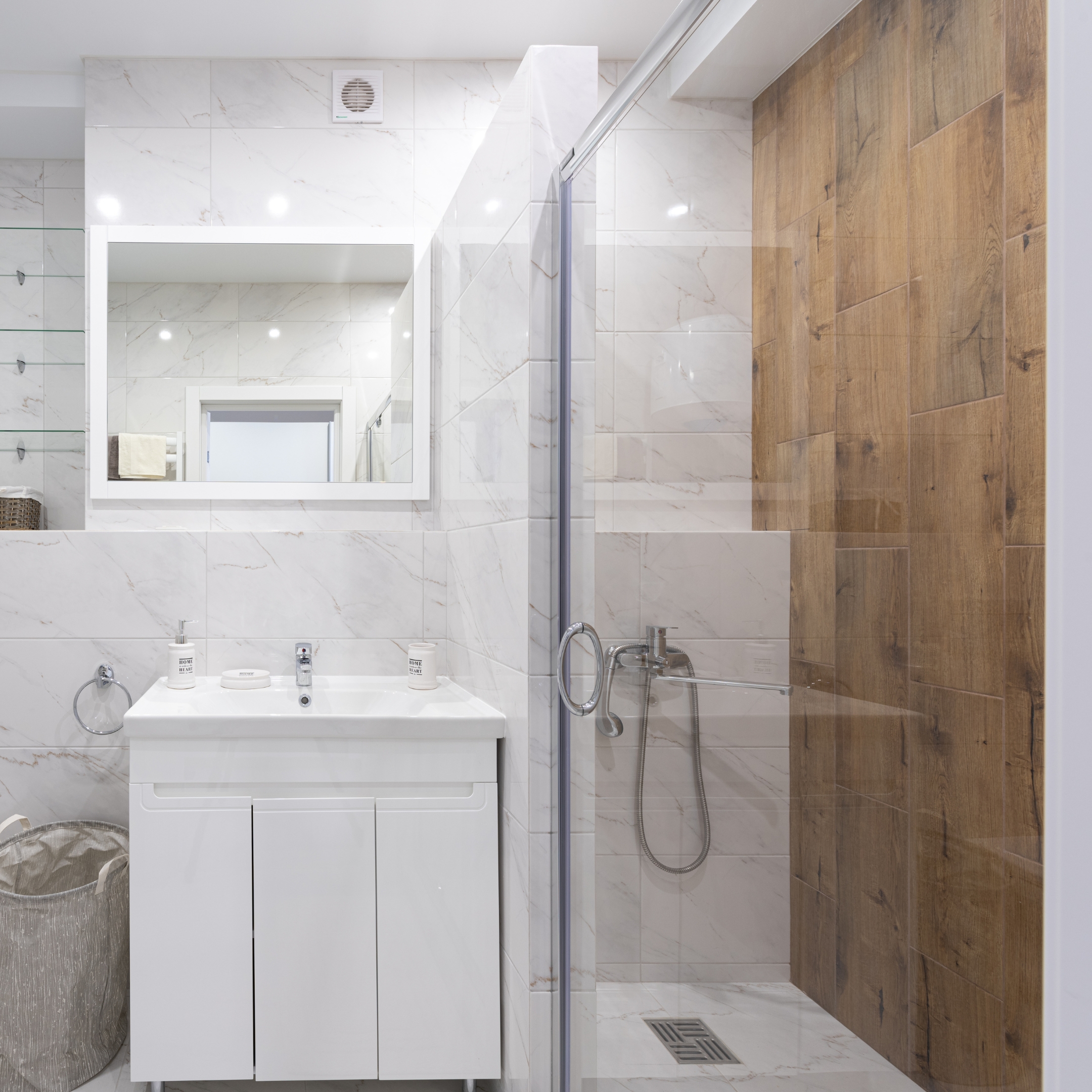 Bathroom Remodeling in Boise Idaho