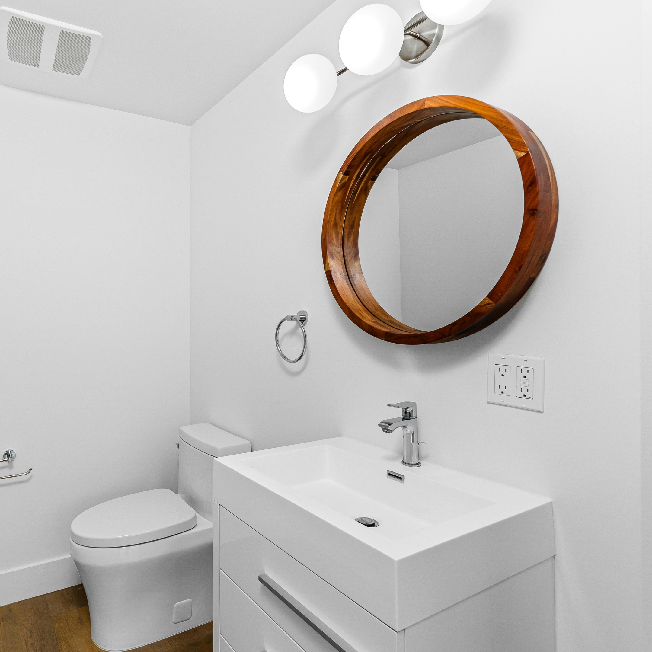 Bathroom Remodeling in Boise Idaho