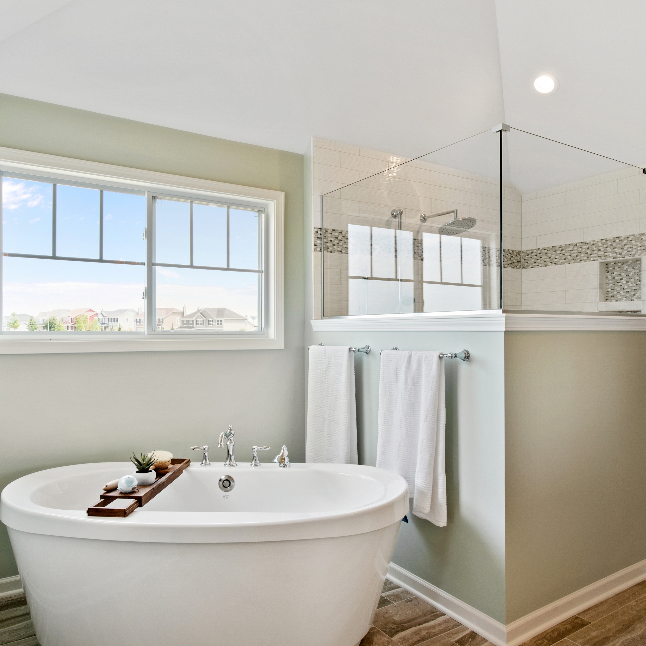 Bathroom Remodeling in Boise Idaho