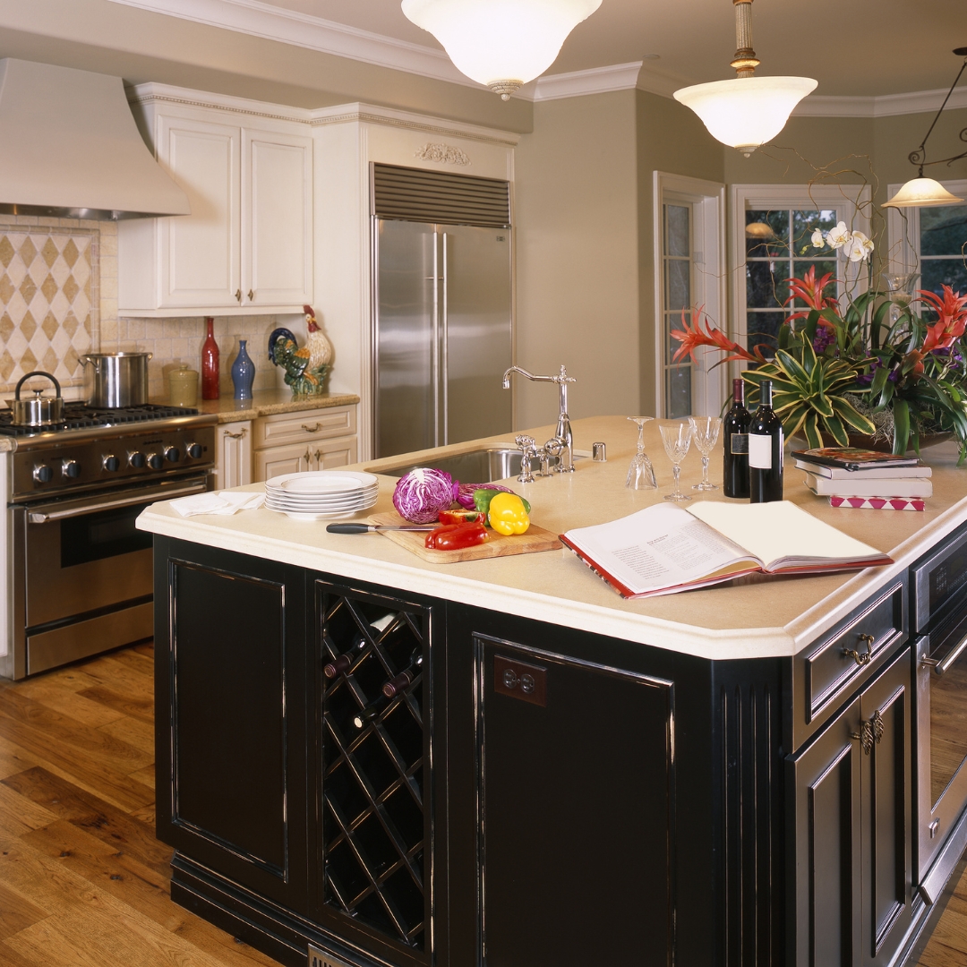 Kitchen Remodeling