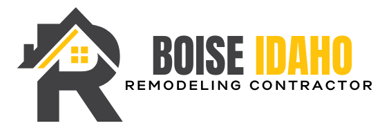 Boise Idaho Remodeling