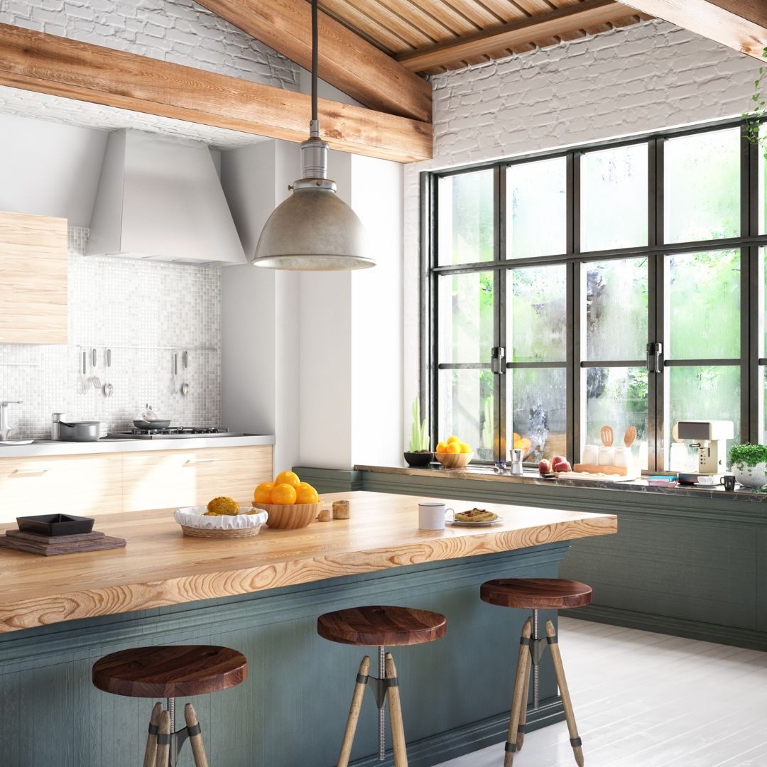 Kitchen Remodeling