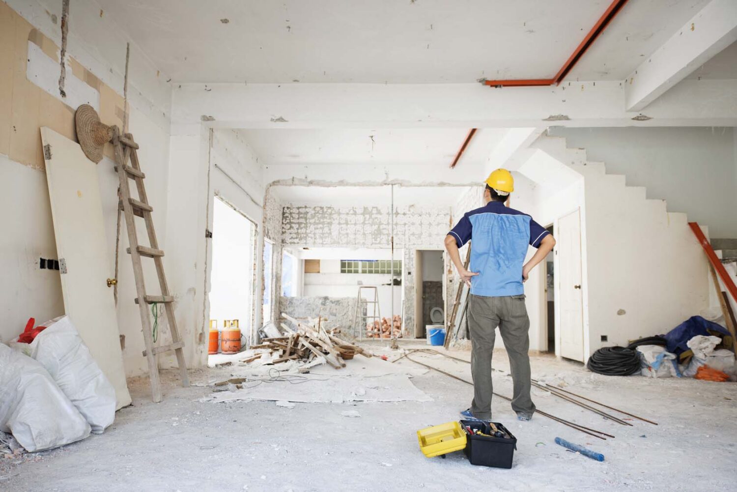 Boise Idaho Remodeling