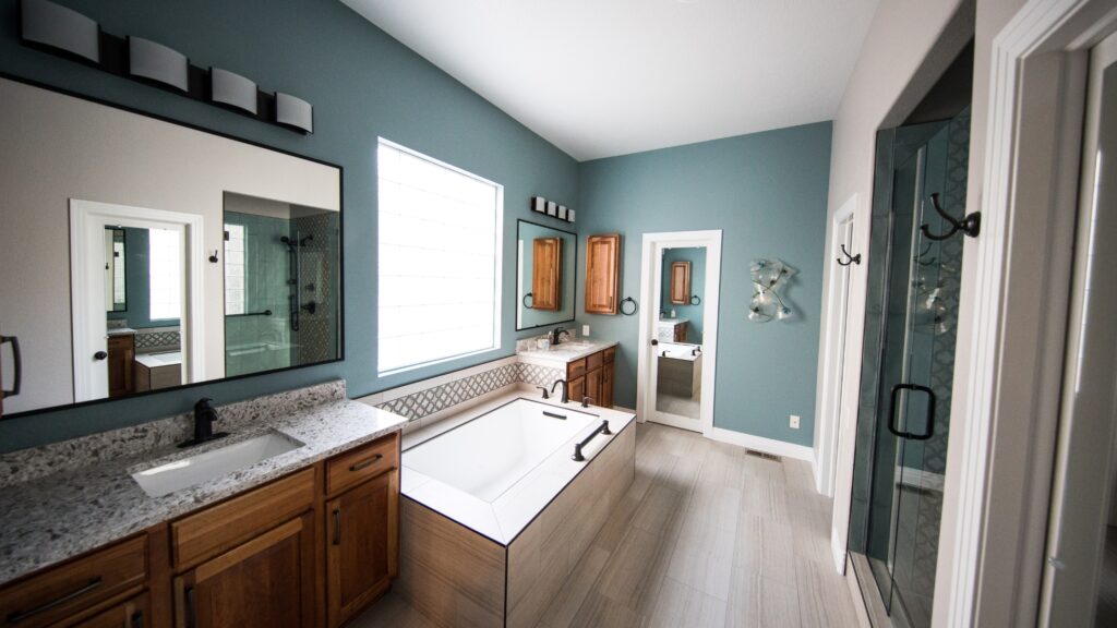 Boise Idaho Remodeling