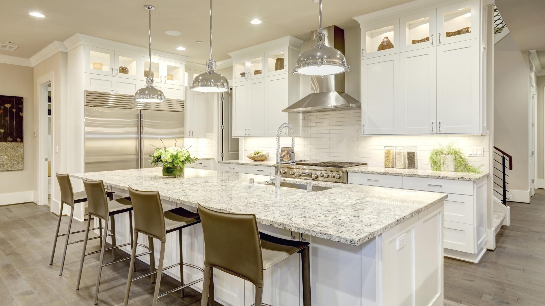 Kitchen Remodeling