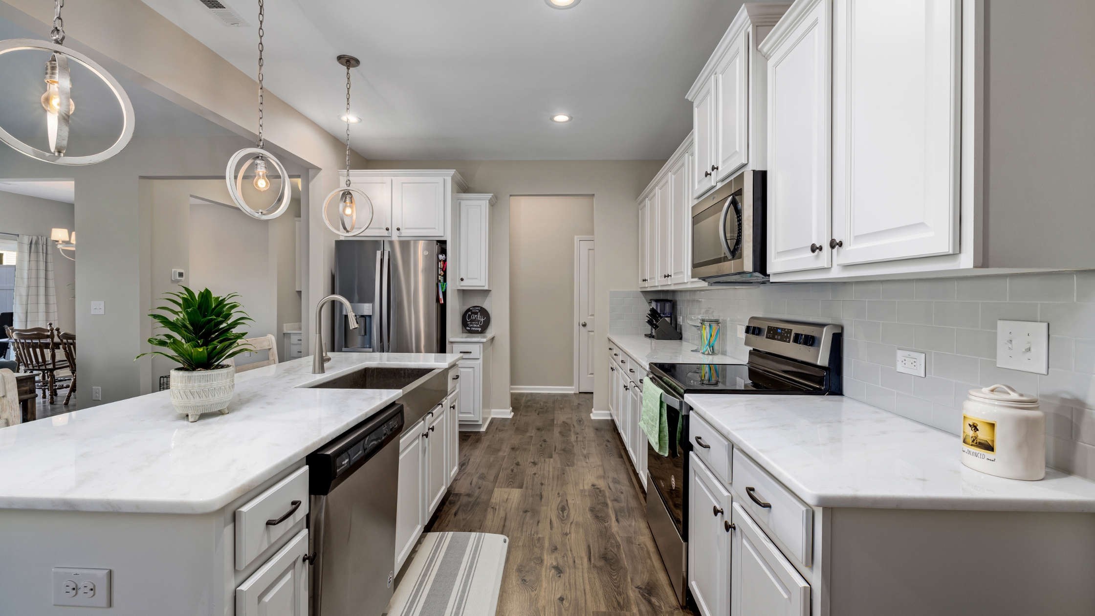 Kitchen Remodeling