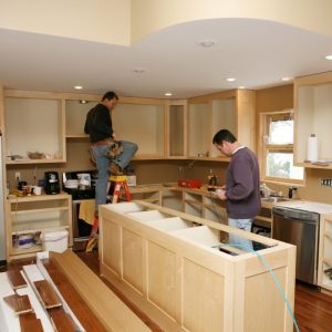 Boise Idaho Remodeling