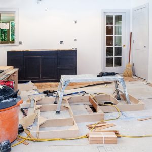 Boise Idaho Remodeling